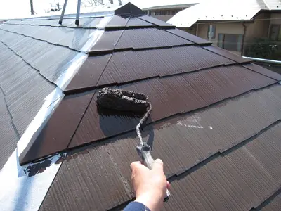 外壁・屋根塗装でリノベーション！